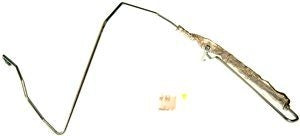 Gates Power Steering Pressure Line Hose Assembly 370950