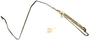 Gates Power Steering Pressure Line Hose Assembly 370950