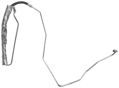 Gates Power Steering Pressure Line Hose Assembly 370950