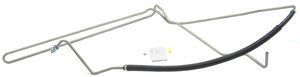 Gates Power Steering Return Line Hose Assembly 370960