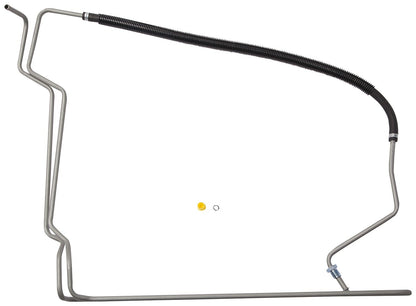 Gates Power Steering Return Line Hose Assembly 370960