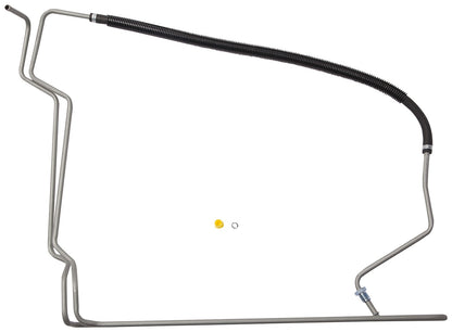 Gates Power Steering Return Line Hose Assembly 370960