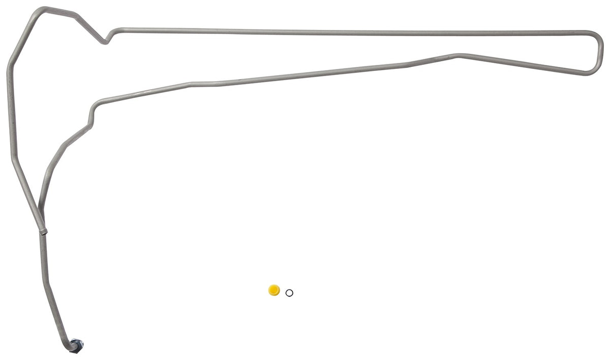 Gates Power Steering Return Line Hose Assembly 371000