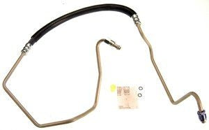 Gates Power Steering Pressure Line Hose Assembly 371010
