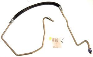 Gates Power Steering Pressure Line Hose Assembly 371010