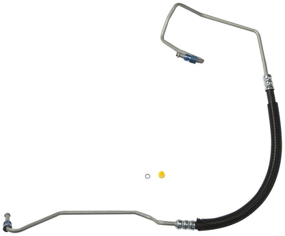 Gates Power Steering Pressure Line Hose Assembly 371010
