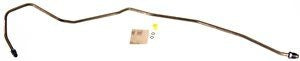 Gates Power Steering Pressure Line Hose Assembly 371020