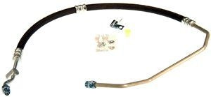 Gates Power Steering Pressure Line Hose Assembly 371030
