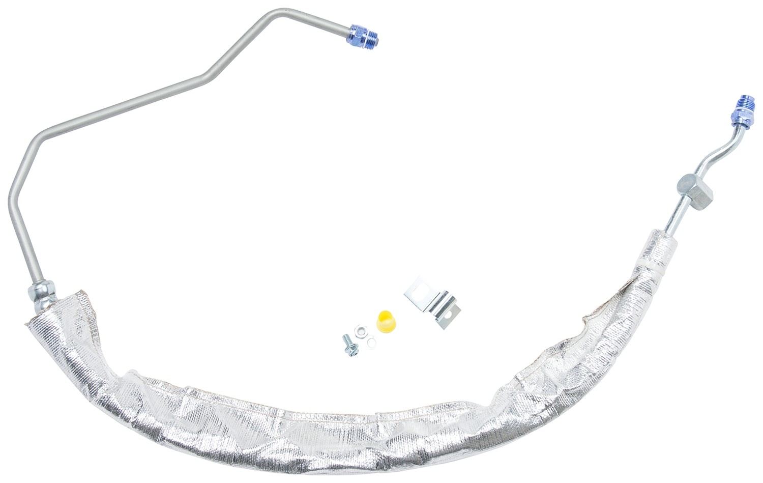 Gates Power Steering Pressure Line Hose Assembly 371030