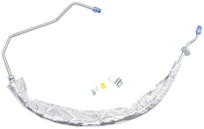 Gates Power Steering Pressure Line Hose Assembly 371030