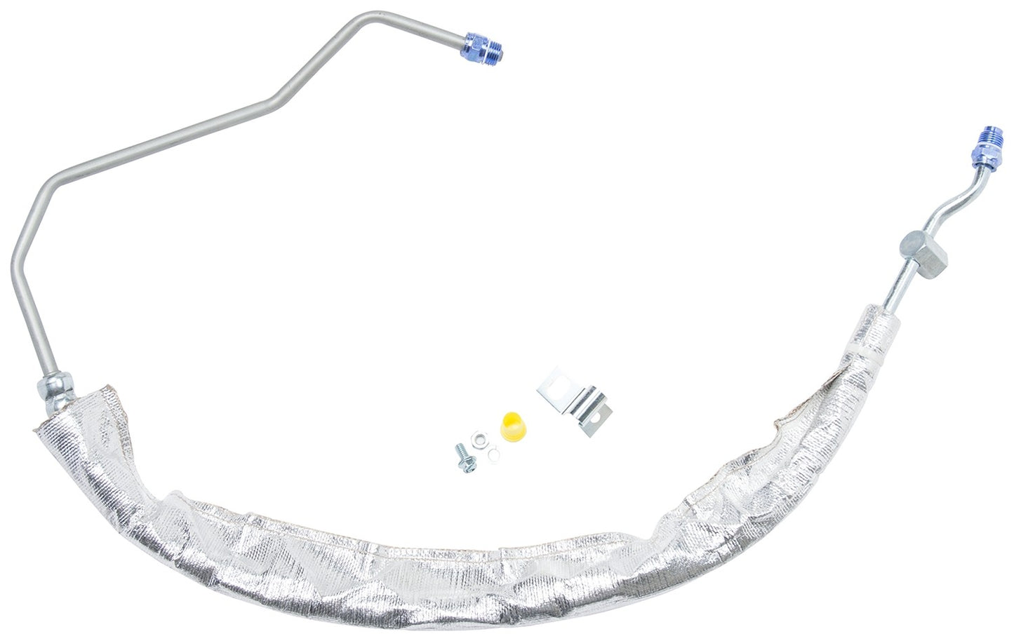 Gates Power Steering Pressure Line Hose Assembly 371030