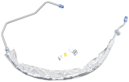 Gates Power Steering Pressure Line Hose Assembly 371030