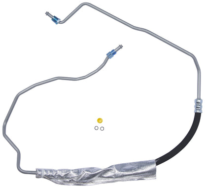 Gates Power Steering Pressure Line Hose Assembly 371040