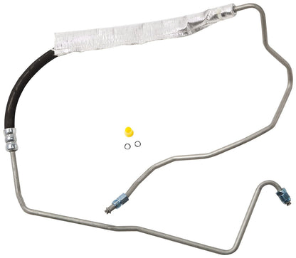 Gates Power Steering Pressure Line Hose Assembly 371050