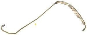 Gates Power Steering Pressure Line Hose Assembly 371090