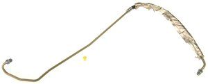 Gates Power Steering Pressure Line Hose Assembly 371090