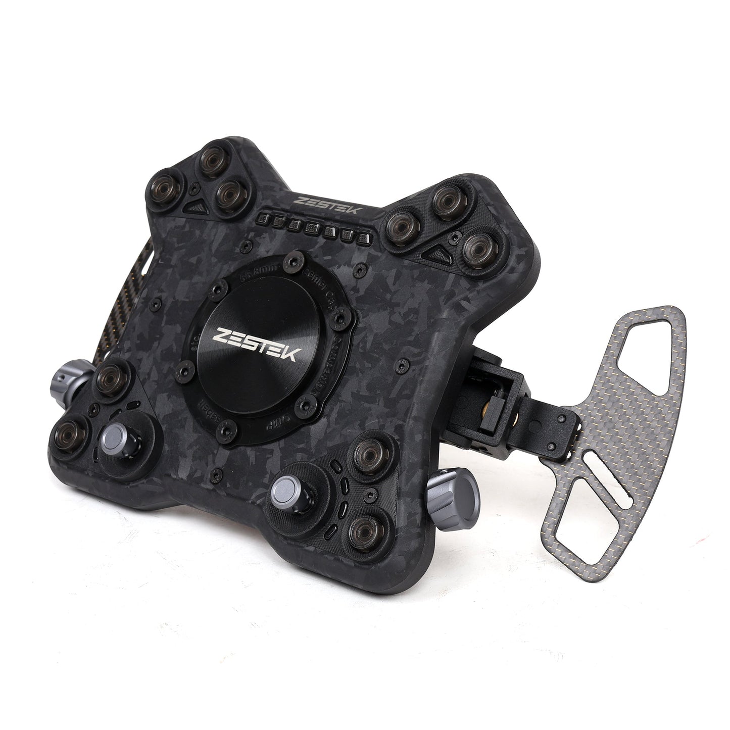 Zestek Racing Zestek SCX Racing Steering Hub for 2023+ Honda Civic Type R