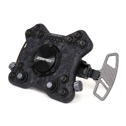 Zestek Racing Zestek SCX Racing Steering Hub for 2023+ Honda Civic Type R
