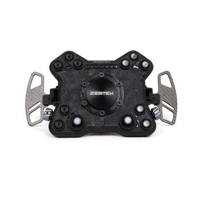Zestek Racing Zestek SCX Racing Steering Hub for 2023+ Honda Civic Type R