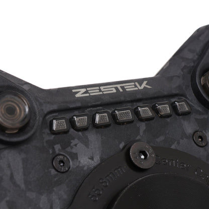 Zestek Racing Zestek SCX Racing Steering Hub for 2023+ Honda Civic Type R