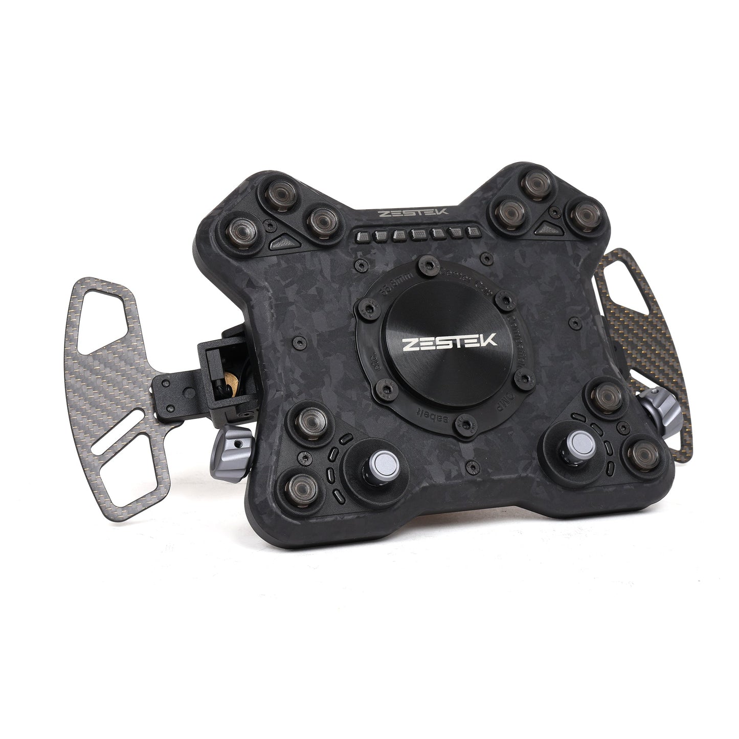 Zestek Racing Zestek SCX Racing Steering Hub for 2023+ Honda Civic Type R