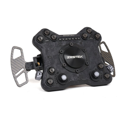 Zestek Racing Zestek SCX Racing Steering Hub for 2023+ Honda Civic Type R