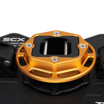 Zestek Racing Zestek SCX Racing Steering Hub for 2023+ Honda Civic Type R