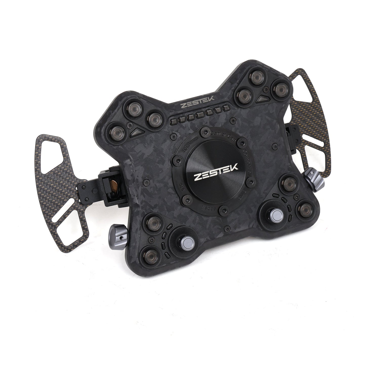 Zestek Racing Zestek SCX Racing Steering Hub for 2017-2021 Civic Type R