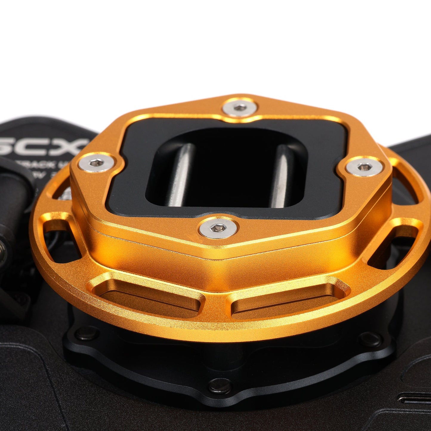 Zestek Racing Zestek SCX Racing Steering Hub for 2017-2021 Civic Type R