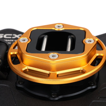 Zestek Racing Zestek SCX Racing Steering Hub for 2017-2021 Civic Type R