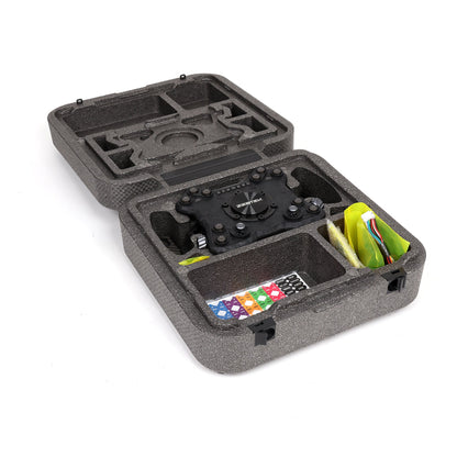 Zestek Racing Zestek SCX Racing Steering Hub for 2017-2021 Civic Type R
