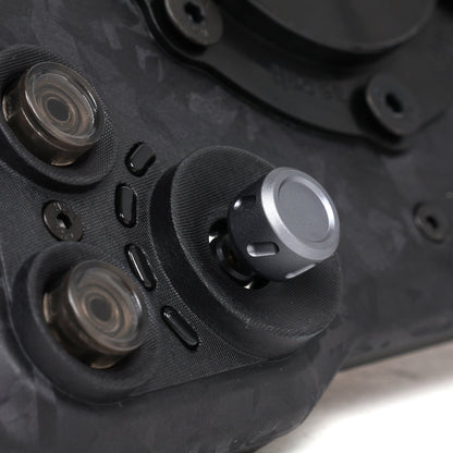 Zestek Racing Zestek SCX Racing Steering Hub for 2017-2021 Civic Type R