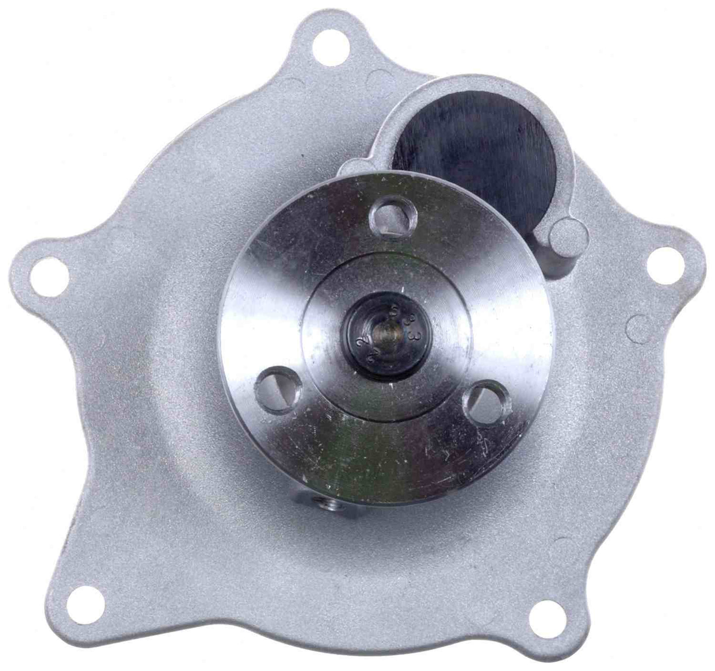 Gates Engine Water Pump 41001