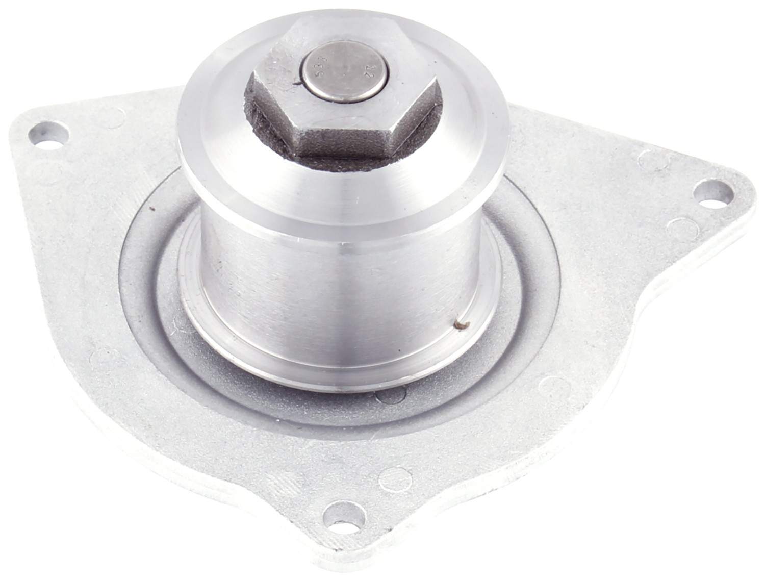 Gates Engine Water Pump 41004