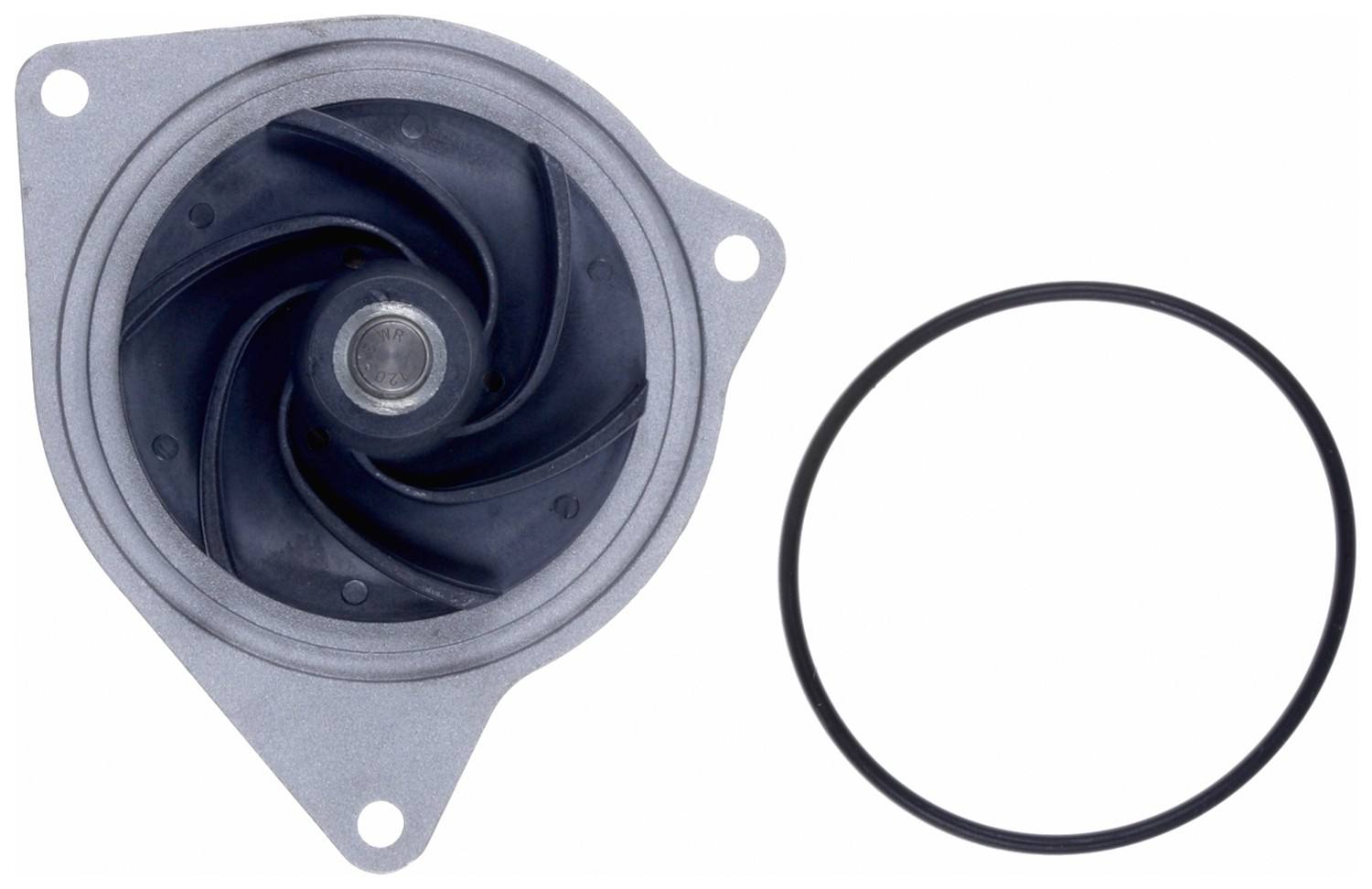 Gates Engine Water Pump 41004