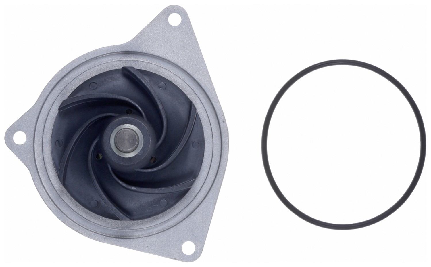 Gates Engine Water Pump 41005