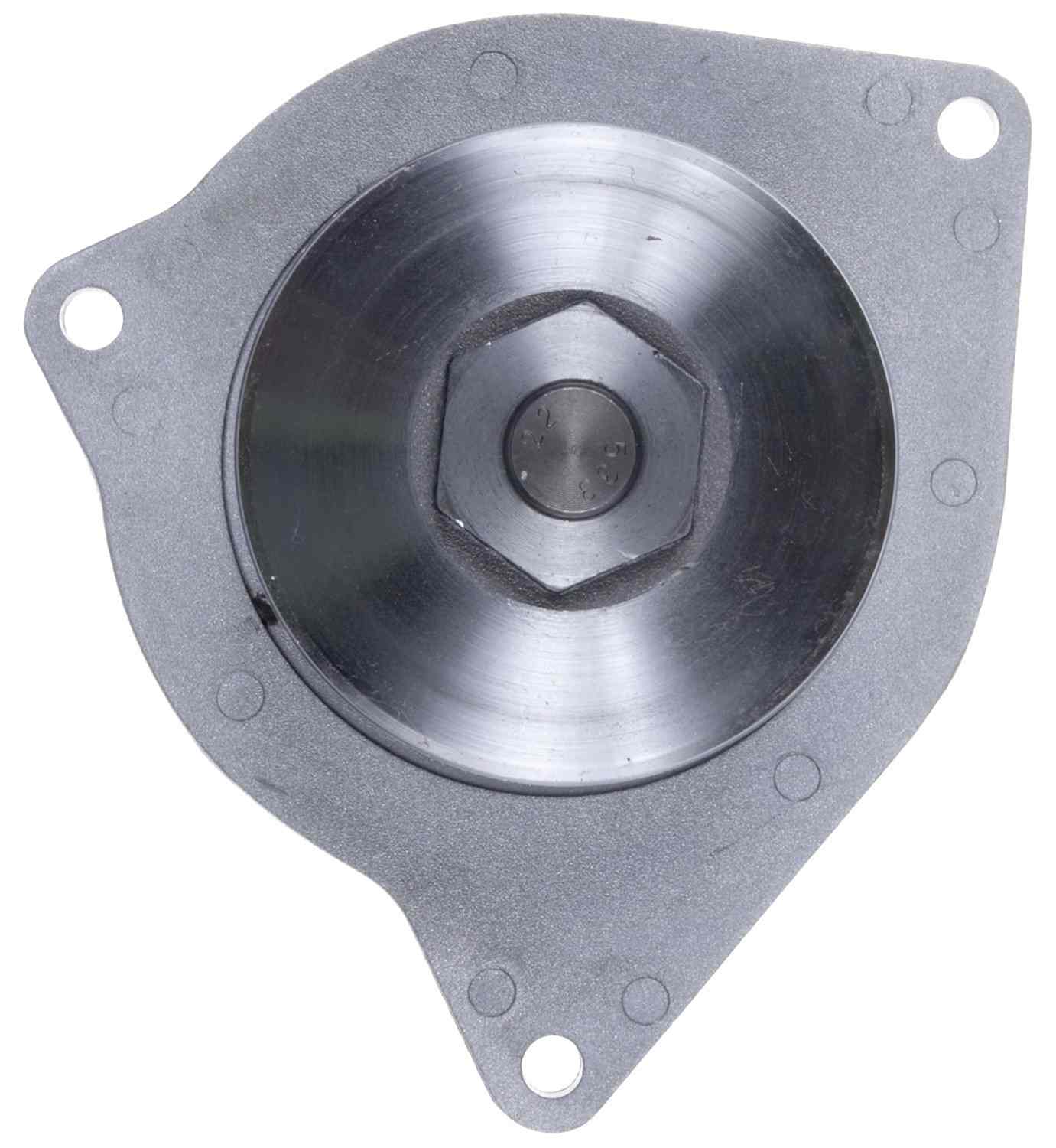 Gates Engine Water Pump 41005