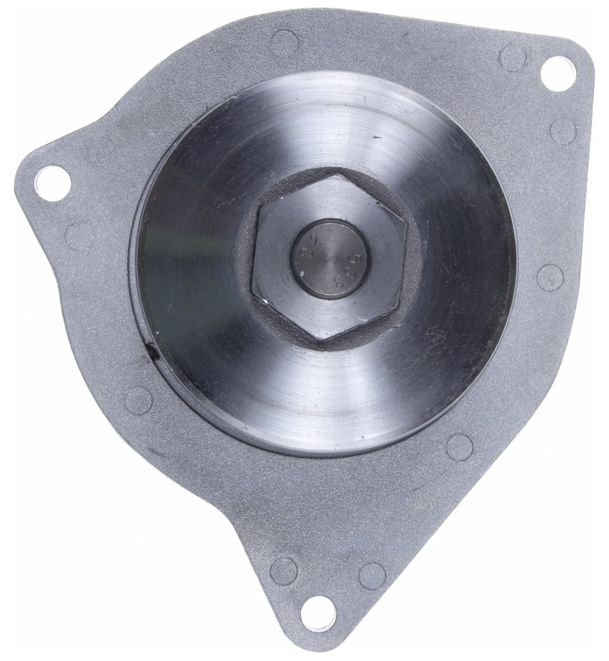 Gates Engine Water Pump 41005
