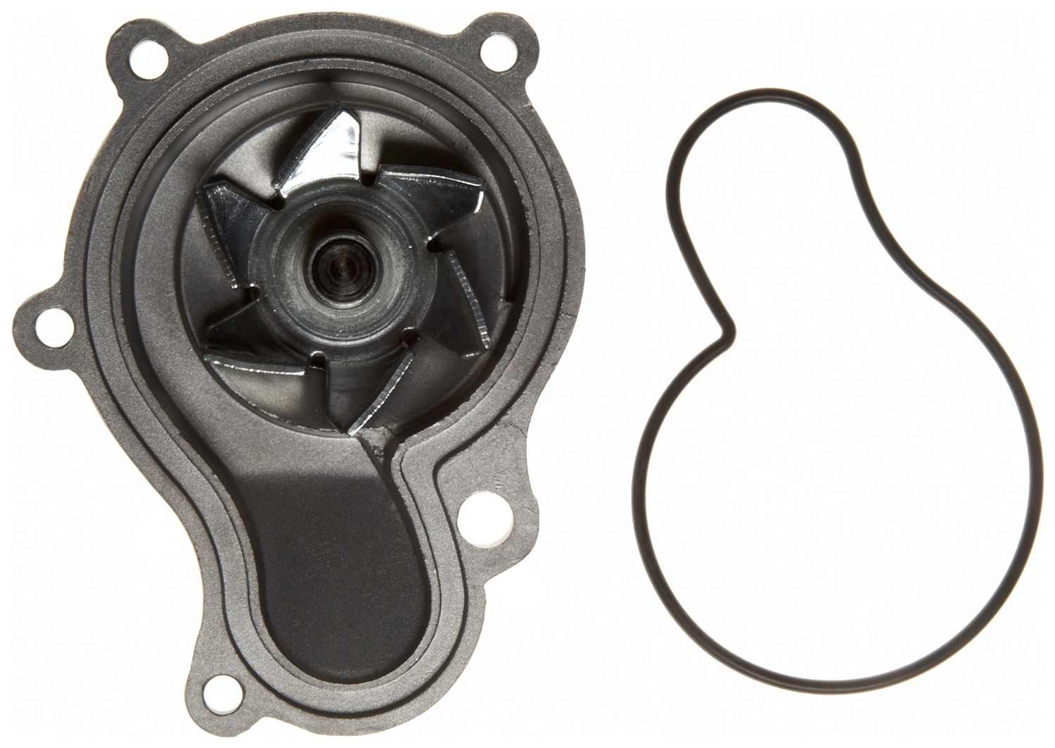 Gates Engine Water Pump 41006