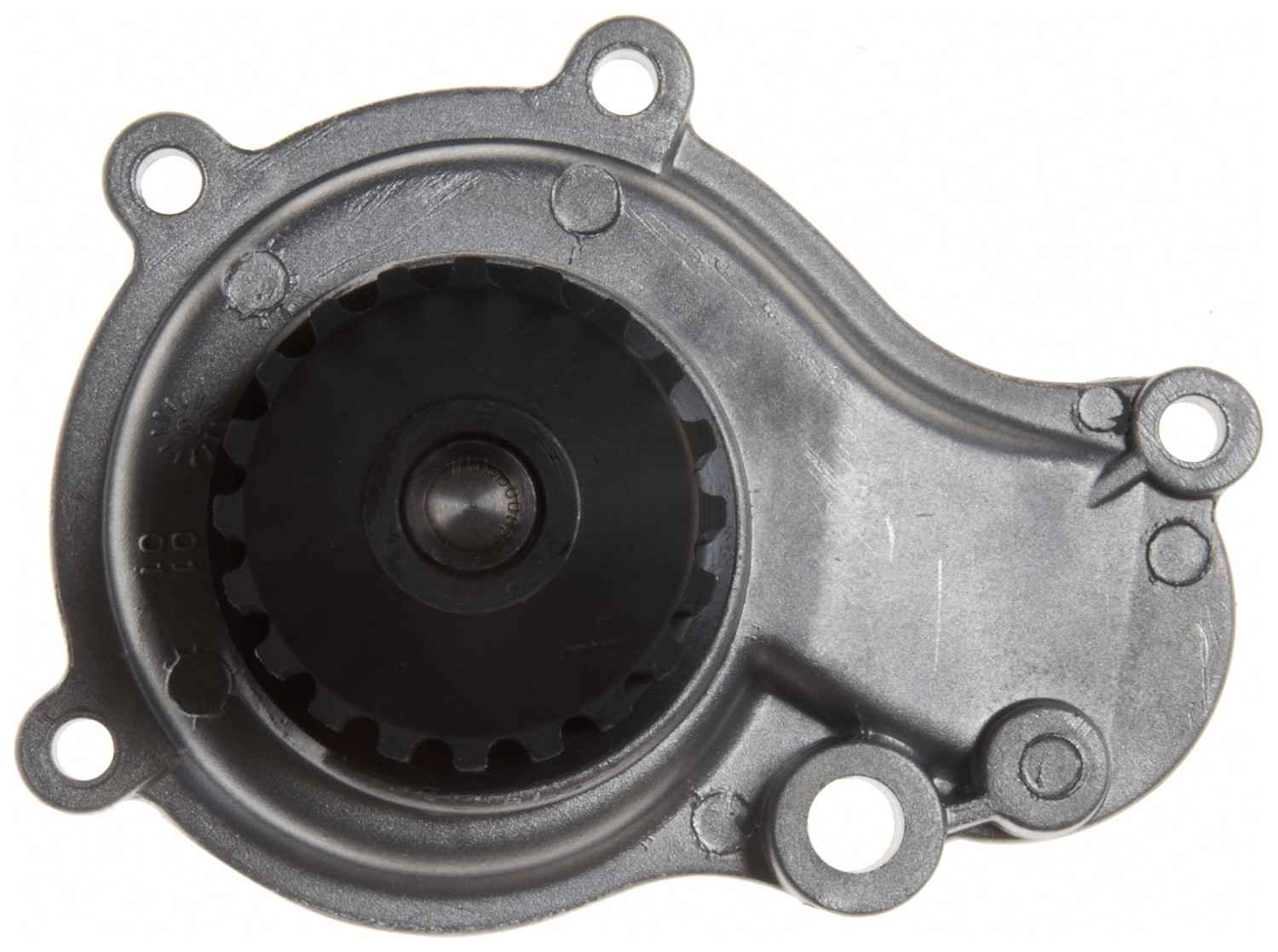 Gates Engine Water Pump 41006