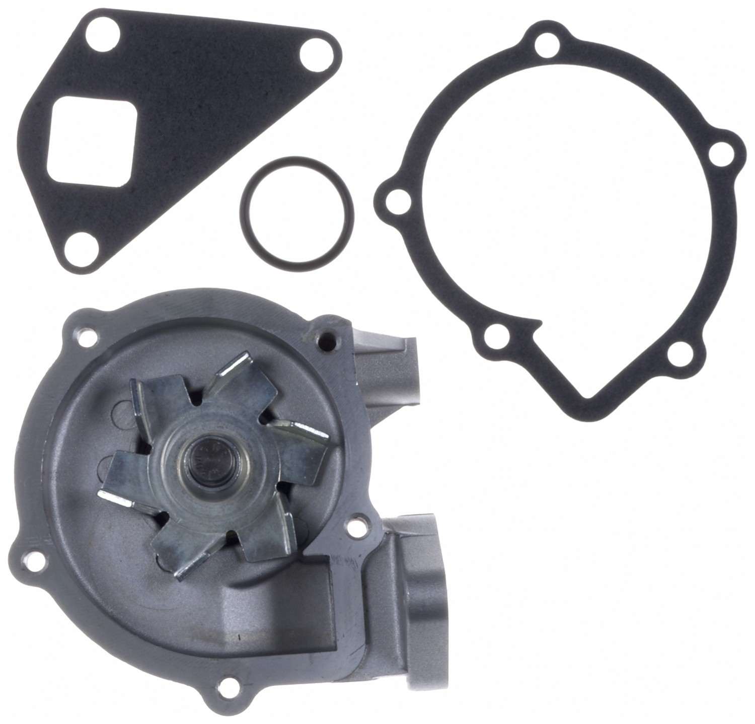 Gates Engine Water Pump 41009