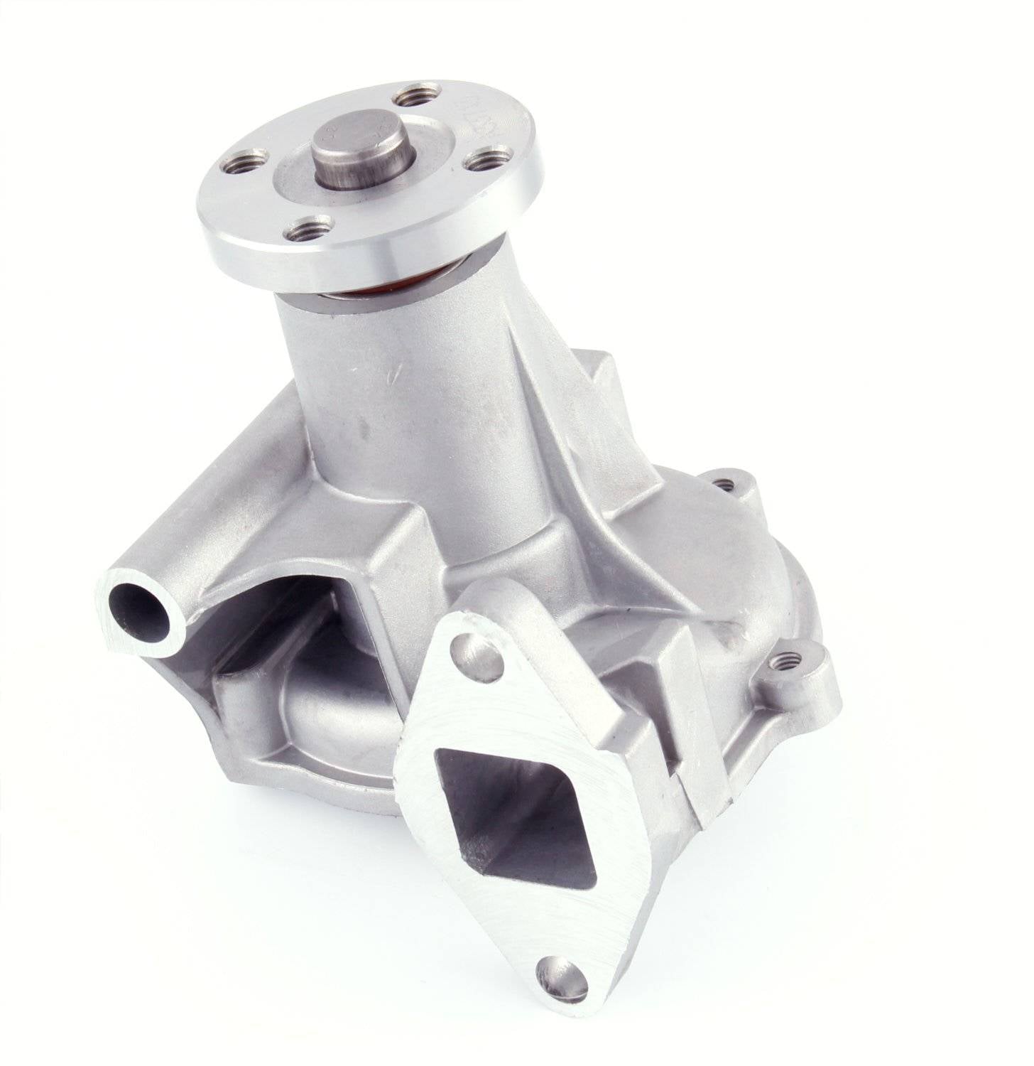 Gates Engine Water Pump 41010