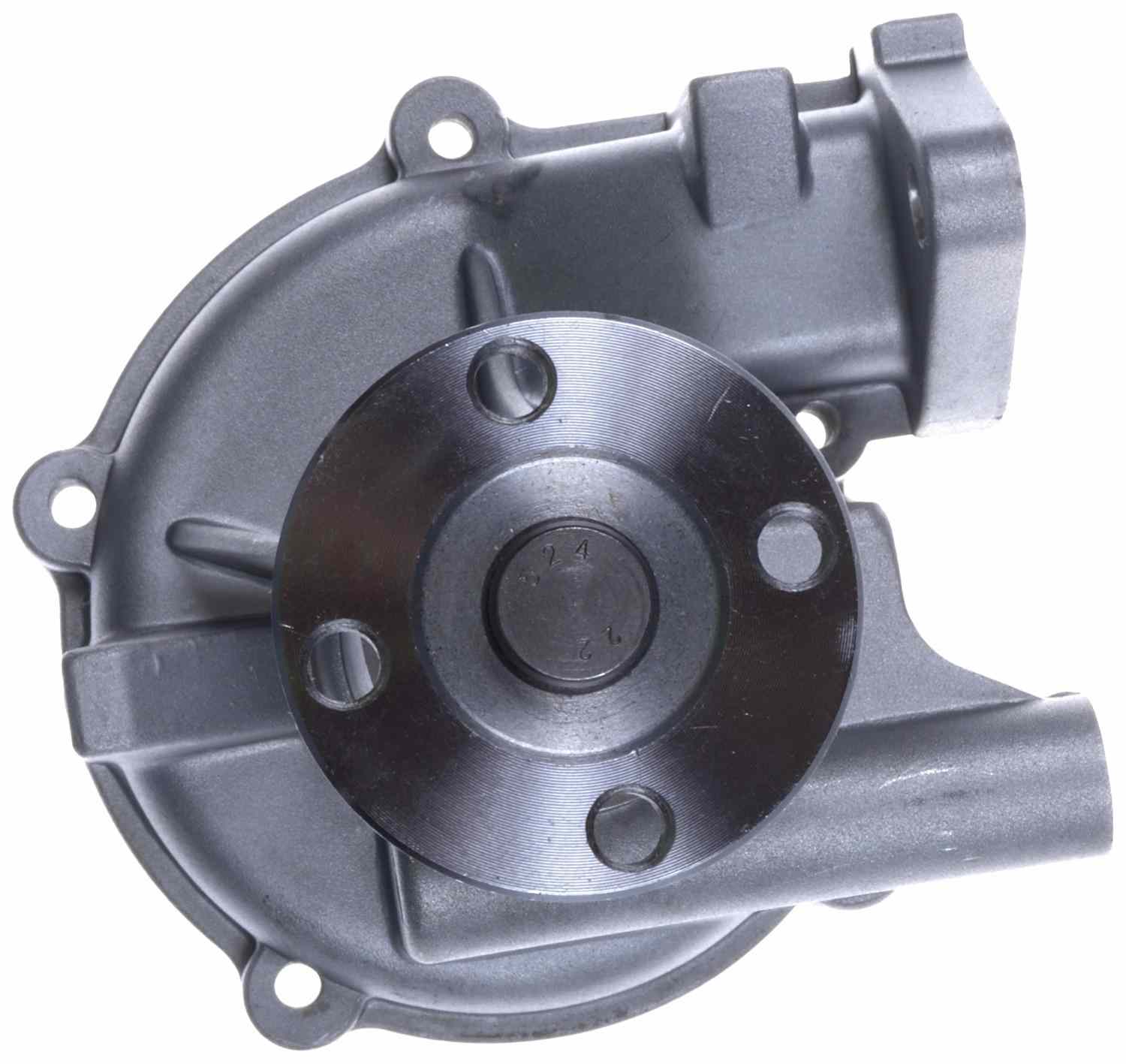 Gates Engine Water Pump 41010
