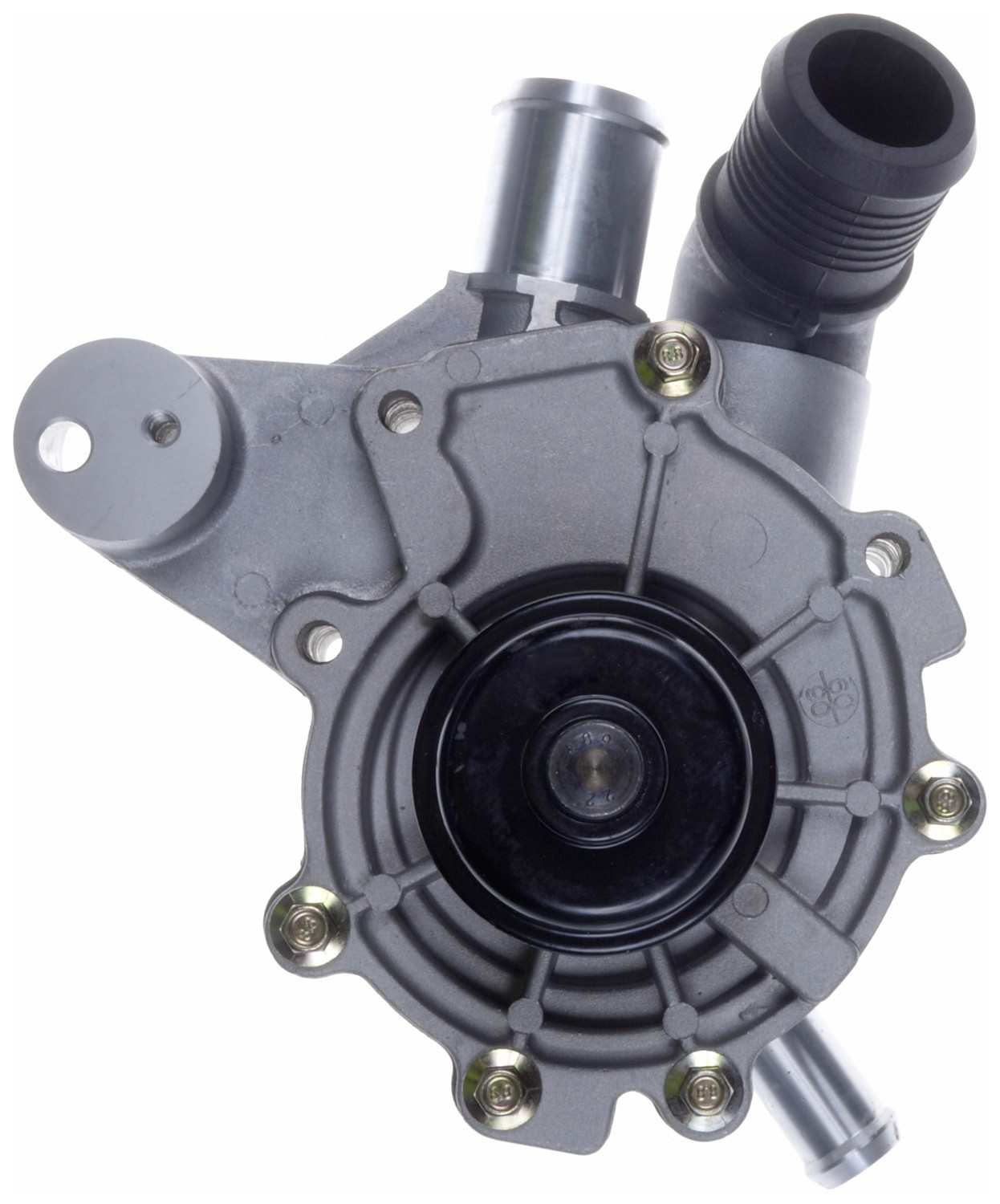 Gates Engine Water Pump 41011