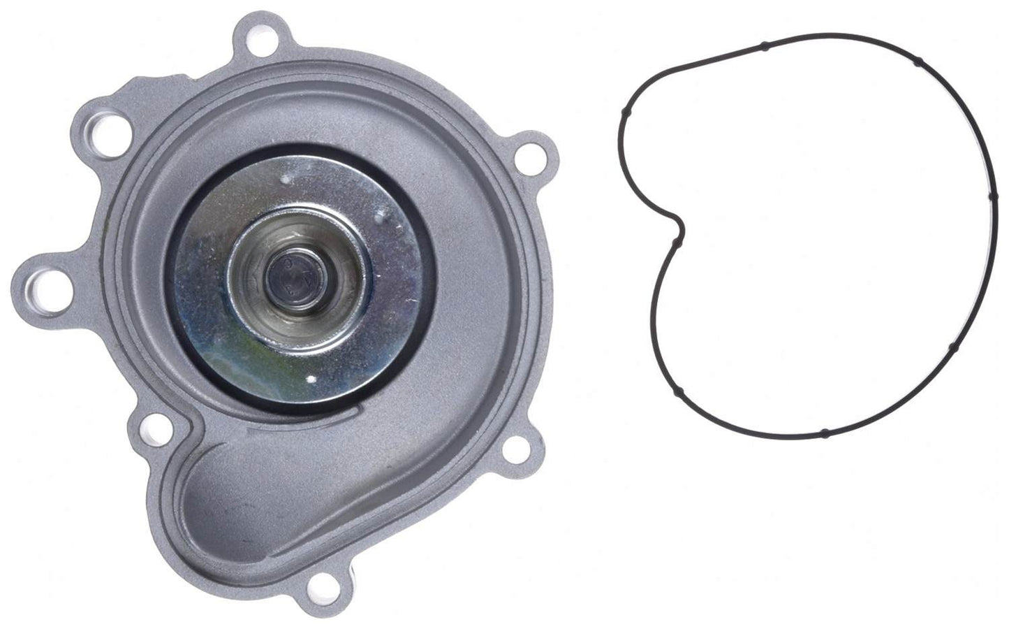 Gates Engine Water Pump 41012