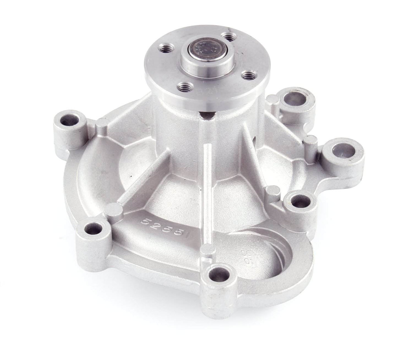 Gates Engine Water Pump 41012