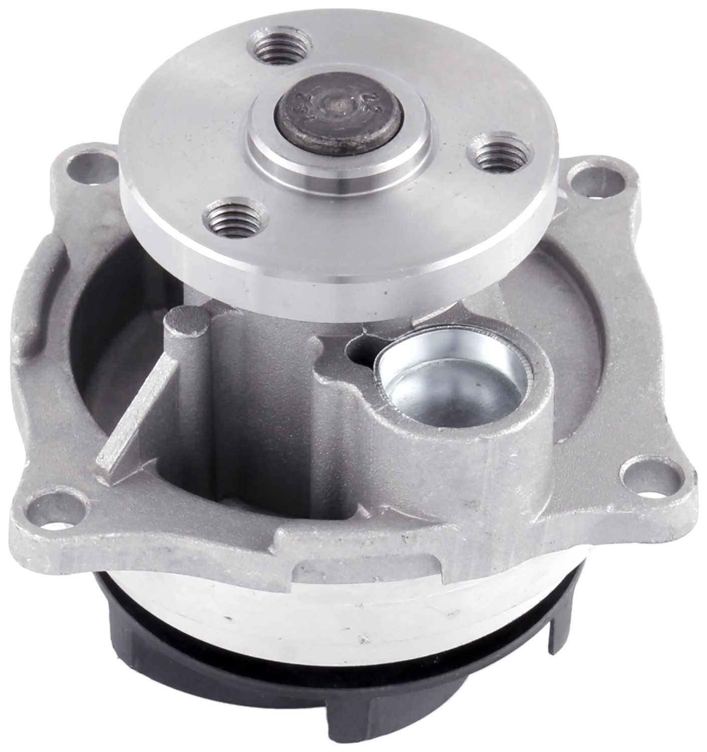 Gates Water Pump; Standard 0DKKH