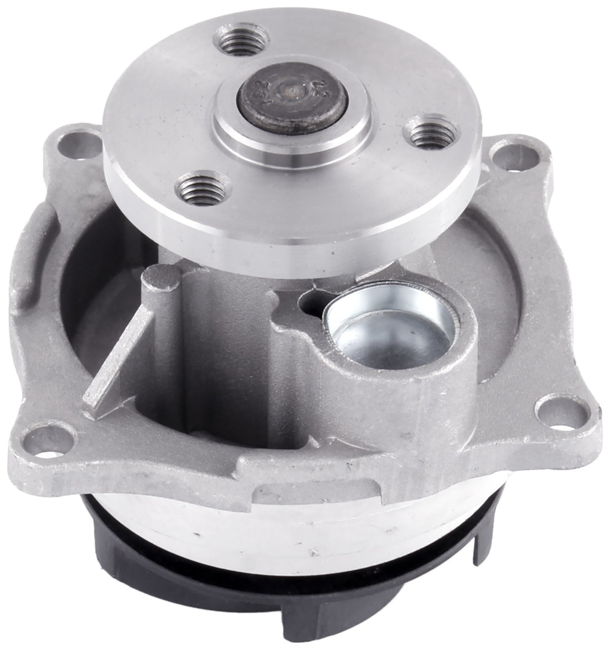 Gates Water Pump; Standard 0DKKH