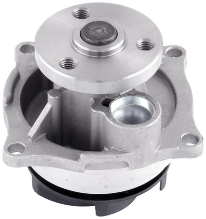 Gates Water Pump; Standard 0DKKH