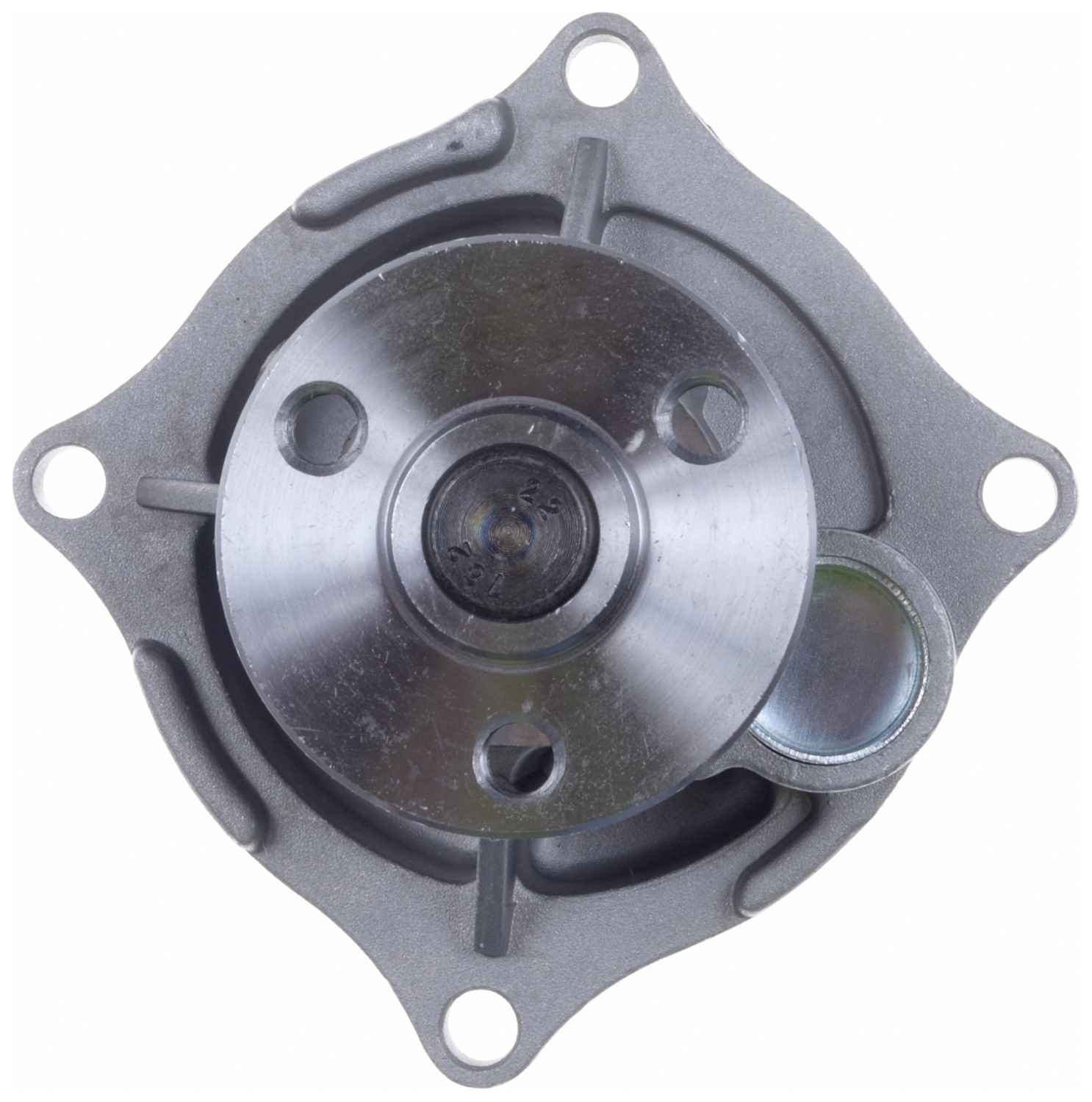 Gates Water Pump; Standard 0DKKH